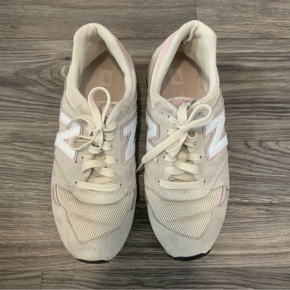 New Balance 446 sneakers - Picture 6 of 8